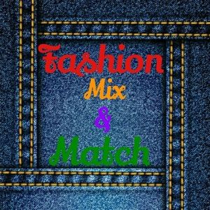 Fashion Mix and Match