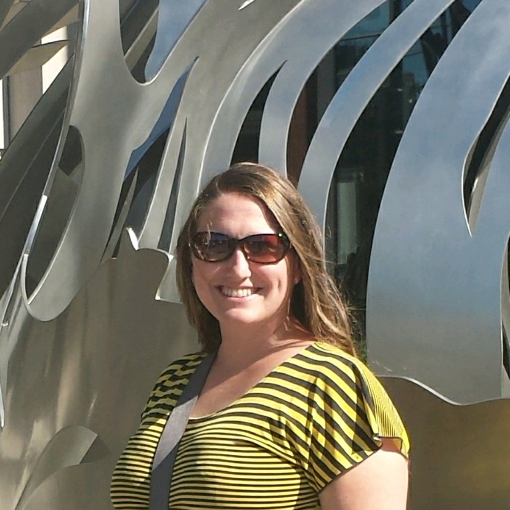 Meet your Posher, Keri