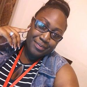 Meet your Posher, Jocelyn