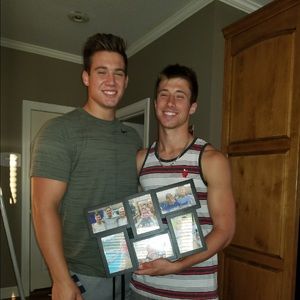 Meet your Posher, Daniel