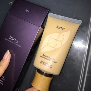 BRAND NEW TARTE BB CREAM