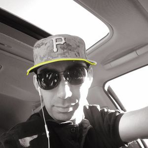 Meet your Posher, Andrew