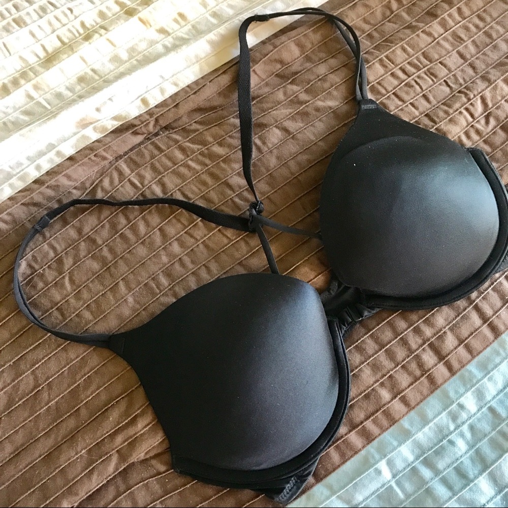 VS Crossback Bra
