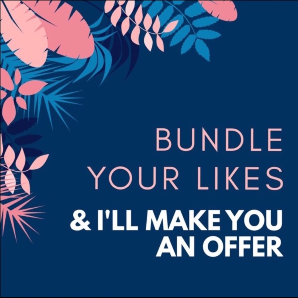 Bundle Your Likes!