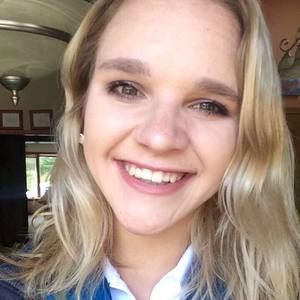 Meet your Posher, Meghan