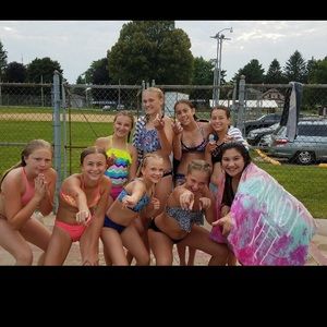 Meet your Posher, Jorey