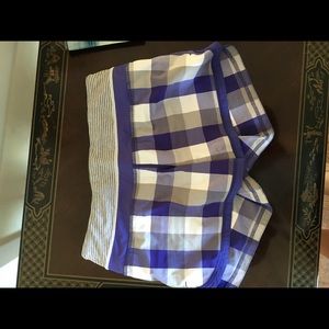 Lululemon Speed short