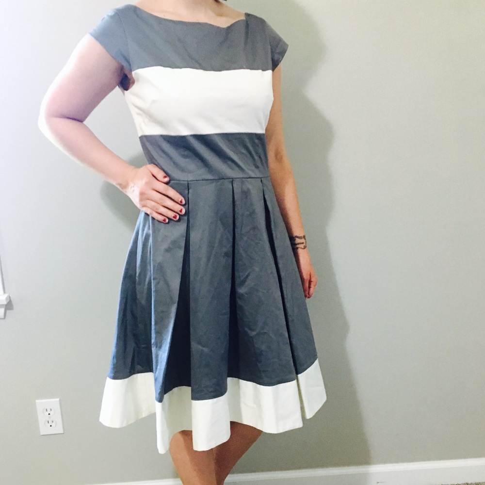 Kate Spade Adette Dress