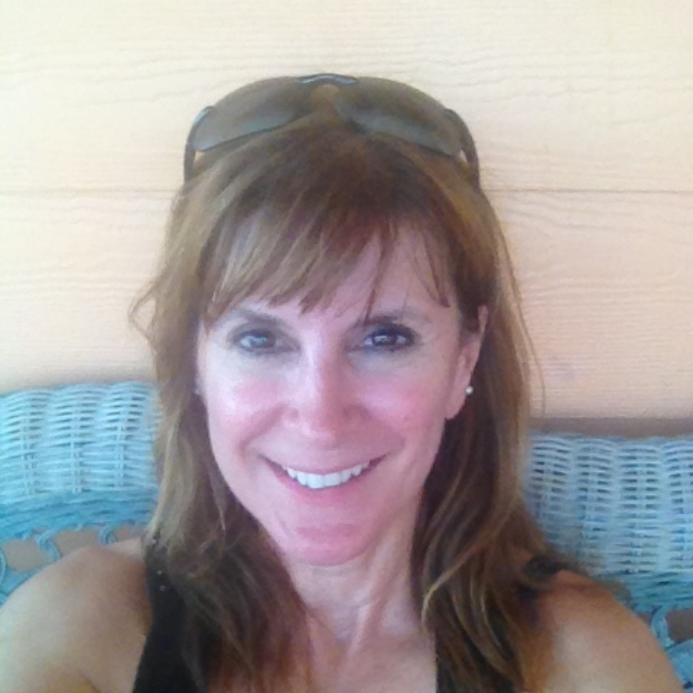 Meet your Posher, Wendy