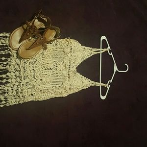 Summer Outfit.
