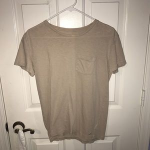 Short sleeve t shirt