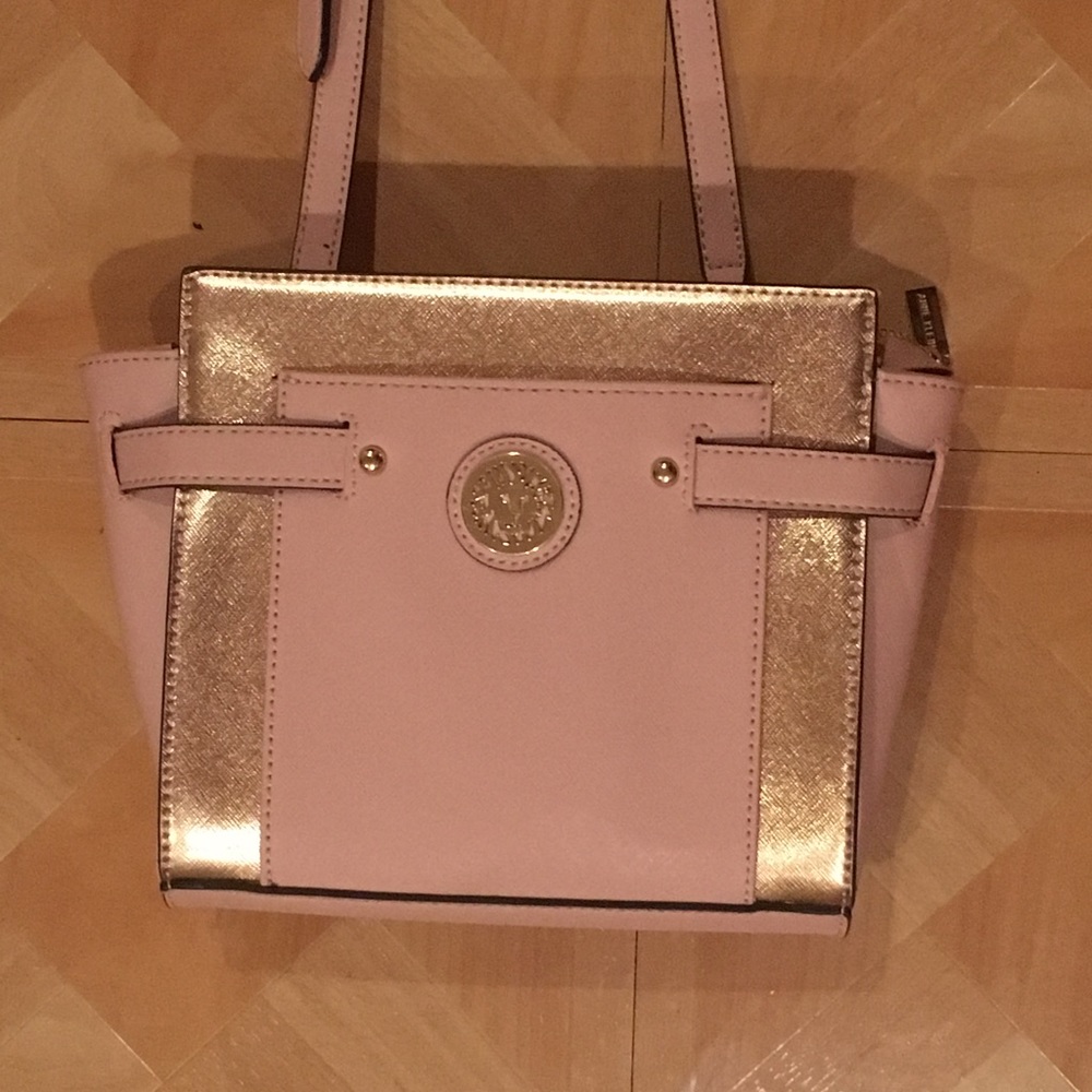 Small Anne Kline purse
