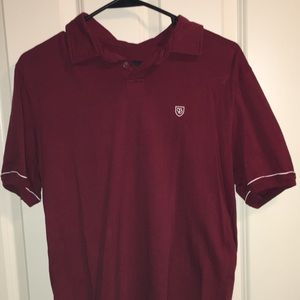 Brixton polo shirt