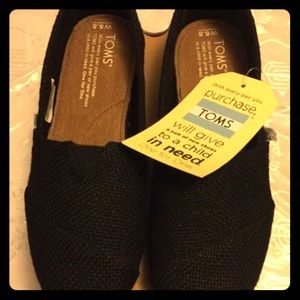 Women's Toms