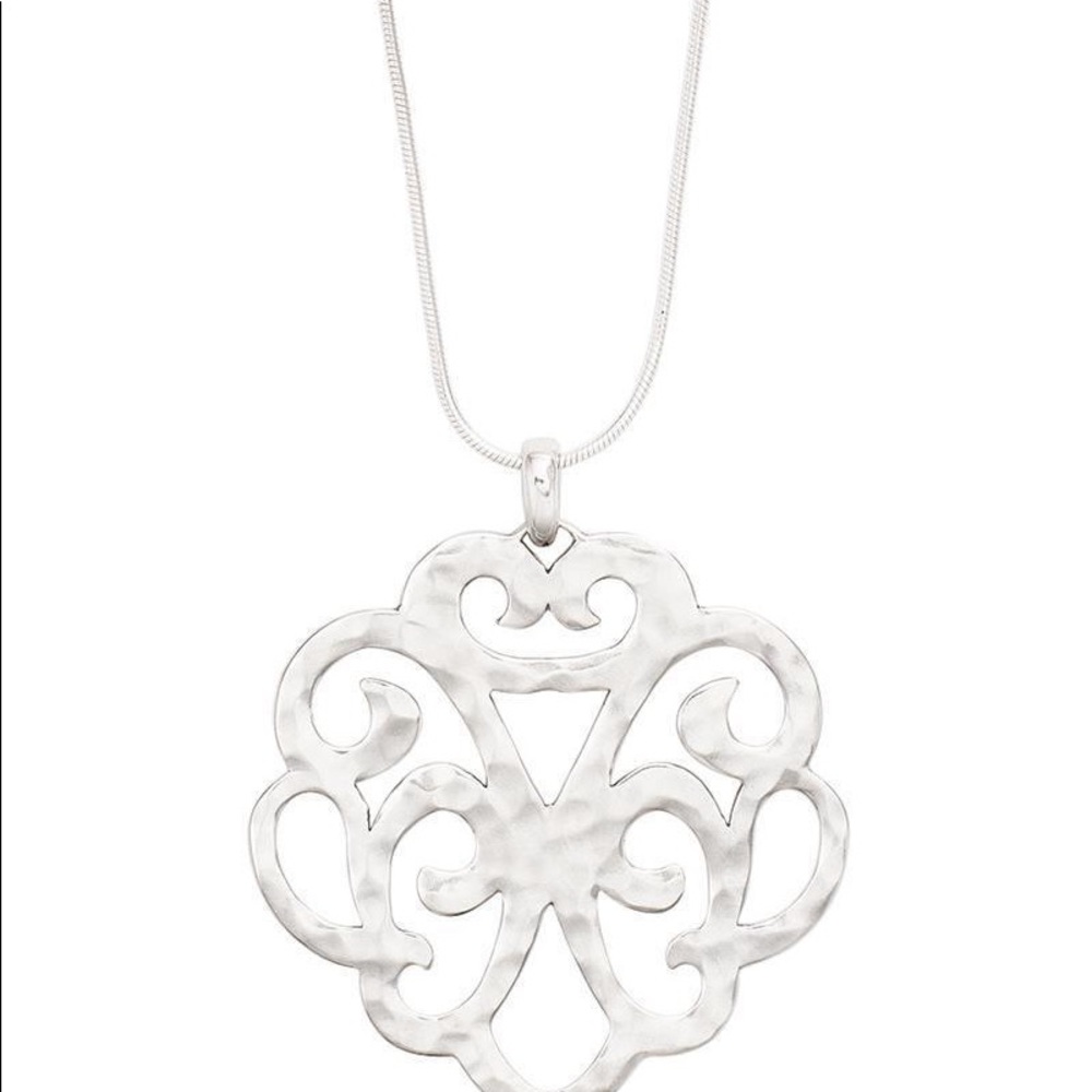 Silpada Eden Necklace