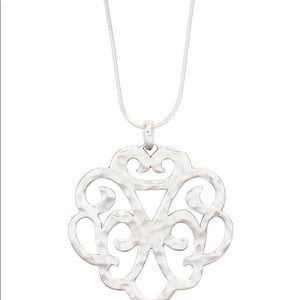 Silpada Eden Necklace