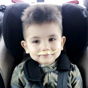 Meet your Posher, Isaiah