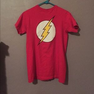 Flash Tee