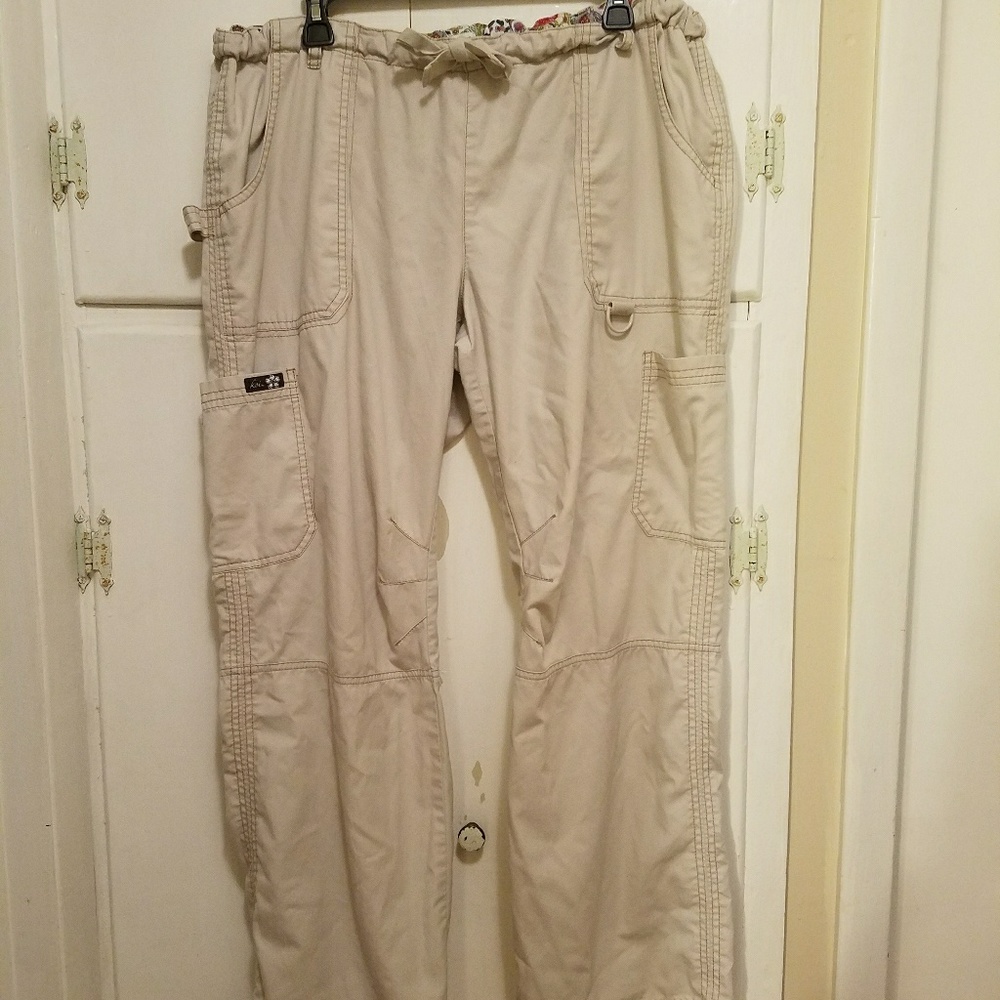Koi Scrub Pants