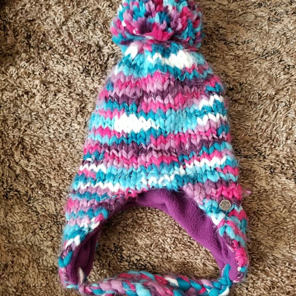 Milly mook hat size 6-7