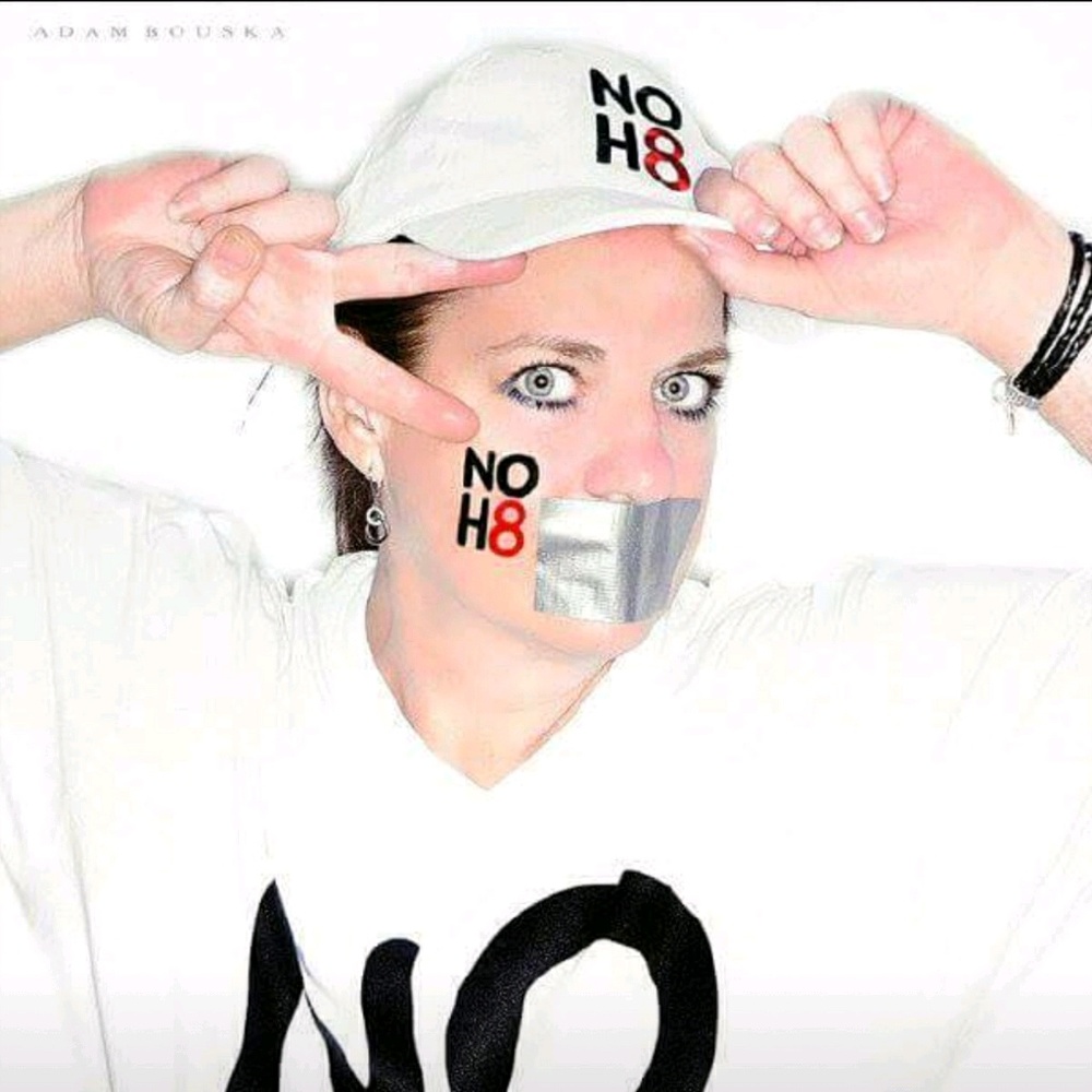 Meet your Posher, Patricia