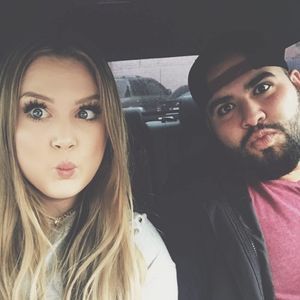 Meet your Posher, Katy