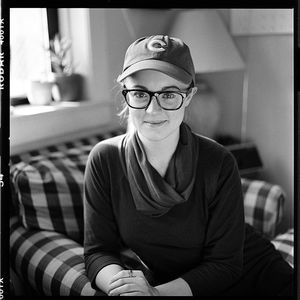 Meet your Posher, Kathleen