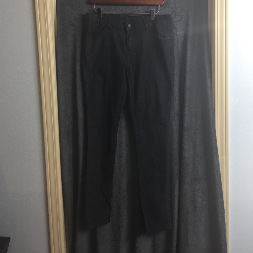 Skinny jeans