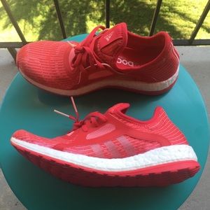 Adidas PureBoost X Size 7 Brand New