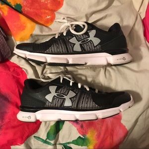 Under Armour Women's Tennis Shoes