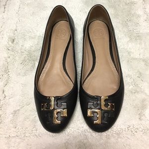 Tory Burch Lowell Flats