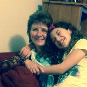 Meet your Posher, Debbie