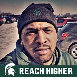 Meet your Posher, Lon