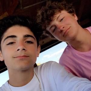 Meet your Posher, Adam