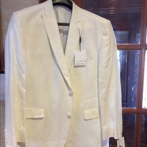Calvin Klein Blazer