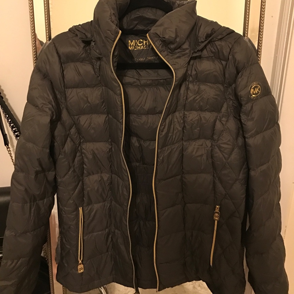 Michael Kors Coat