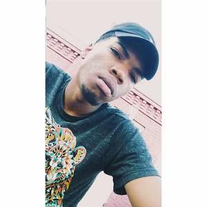 Meet your Posher, Zack