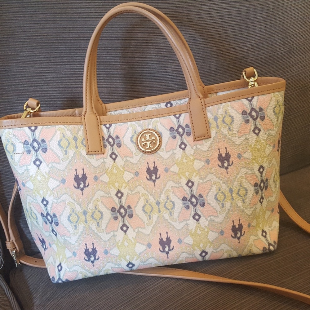 Tory Burch Mini Kerrington Isola Parfait