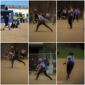 Meet your Posher, Payge