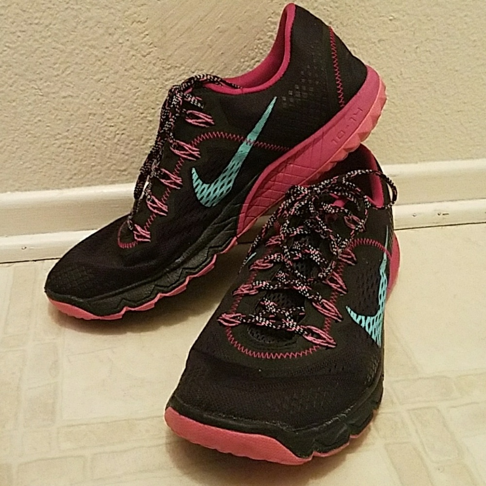 Nike ZOOM KIGER SHOES