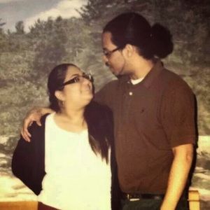 Meet your Posher, Ana