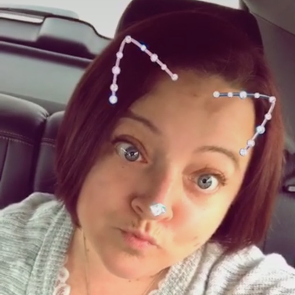 Meet your Posher, Renee