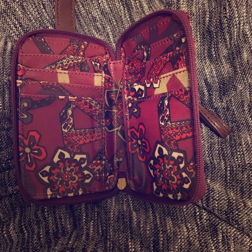 Super Adorbs #Throwback #Mudd  wallet!