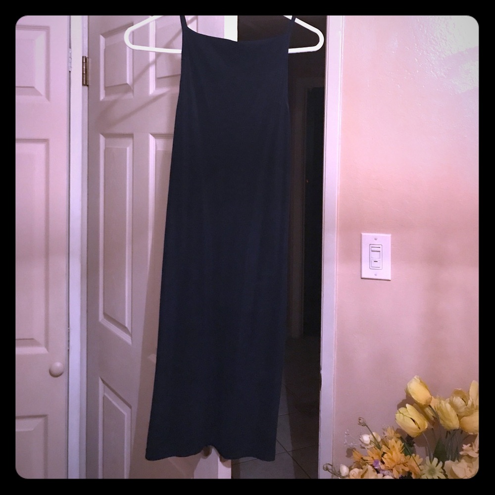 Night out dress