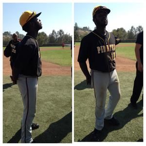 Meet your Posher, James