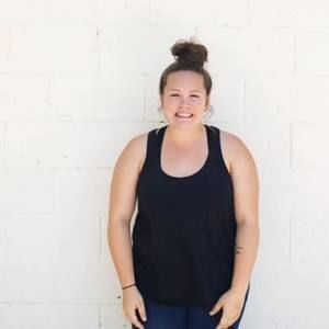 Meet your Posher, Zahryna