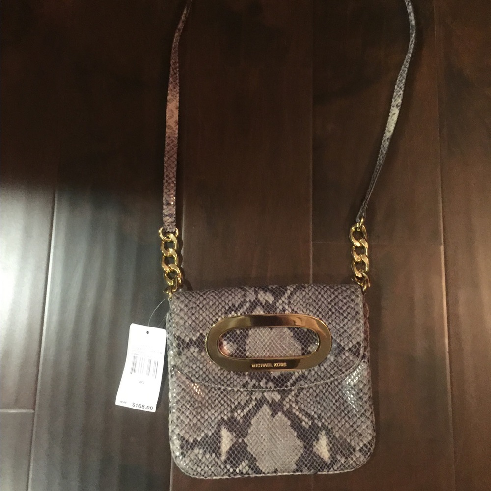 Michael Kors Crossbody Bag