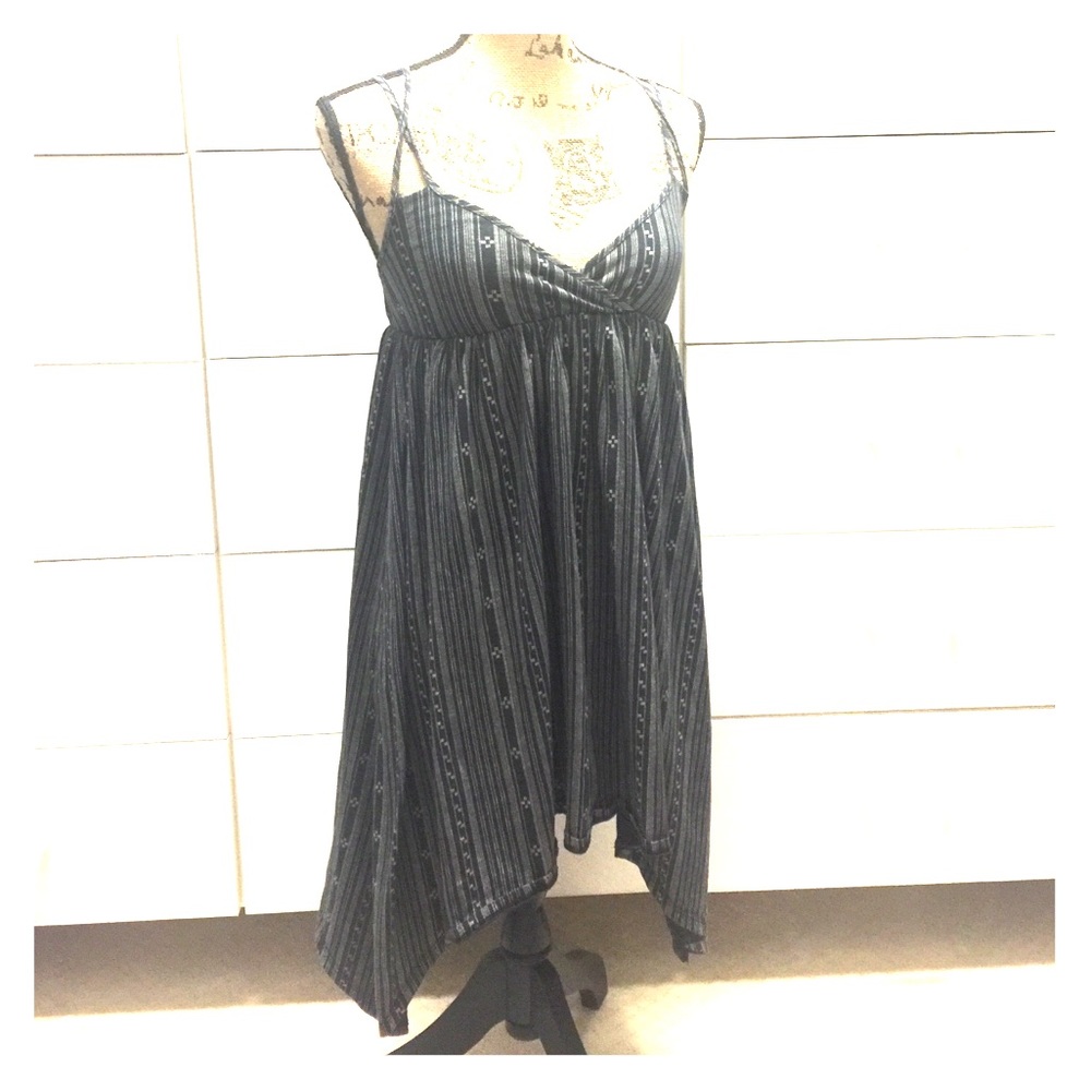 Vans dress, size XS :)