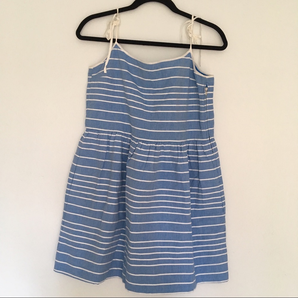 Gap dress