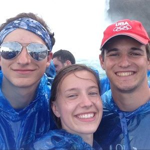 Meet your Posher, Katelynn